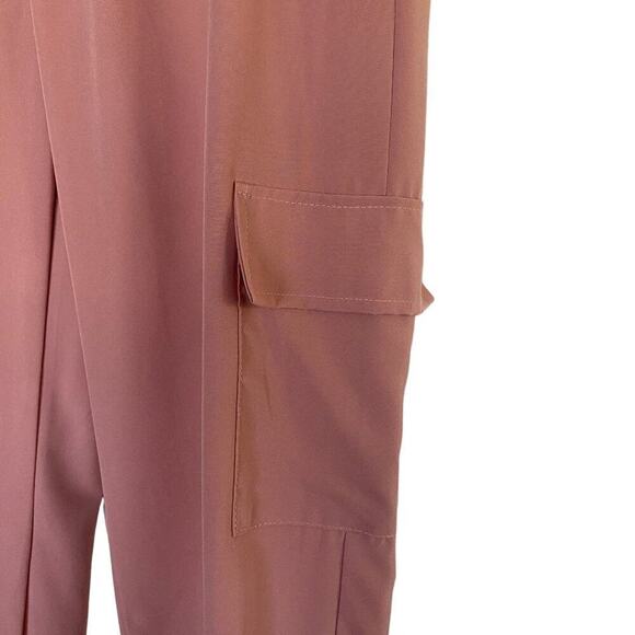 HELEDOLL Joggers NWOT Size M - Picture 2 of 6